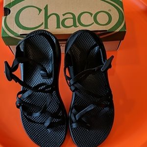 Chaco ZX2 Yampa in Box